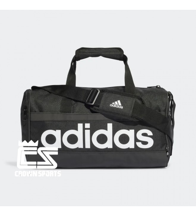ADIDAS  Essentials Linear Duffel Bag Extra Small HT4744